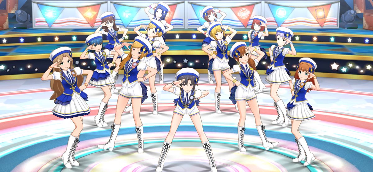 yabe__P's tweet photo. 一覧がないなら作ればいいよね！ということで
自分用にグレイトフルブルーの通常/SHS時のアクセサリー一覧まとめました‼️‼️みなさんもぜひ自分だけの帽子ユニットを組みましょう🧢🧢 https://t.co/nrxJ1ypKBC