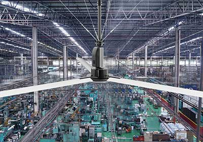 BudiBukanIntel's tweet photo. Wujud aseli kipas angin 11 juta satu unit, kipas HVLS segede ini

Biasanya tinggi pemasangan 7.5 - 12 meter dari permukaan tanah, nah coba kasi tau gw KDMP mana yang tingginya segini

Ini bertanya dengan nada lemah lembut dan gemulai, selamat hari jumat https://t.co/eNm1CTzFJn
