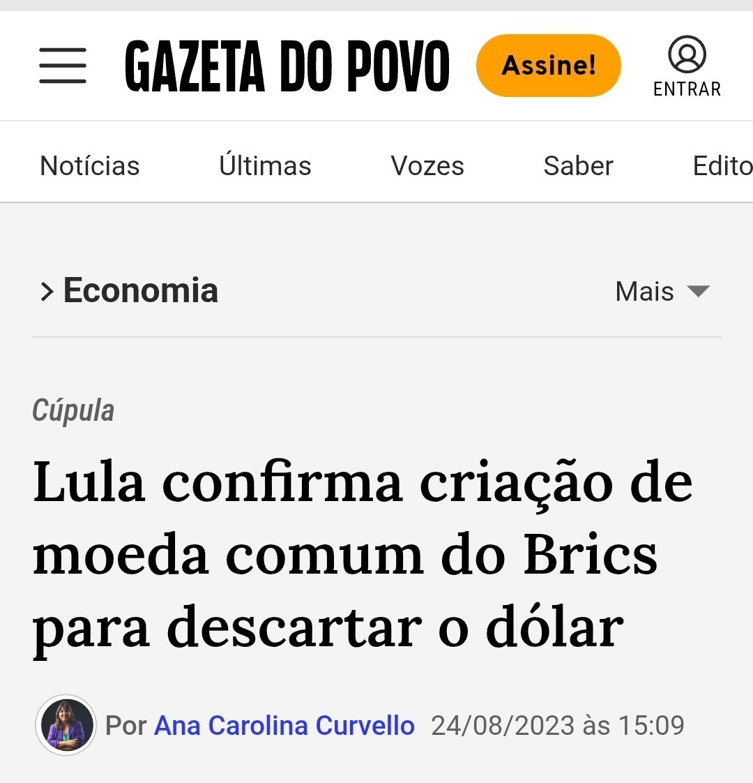 Fernandes40123's tweet photo. @Metropoles Irresponsável! https://t.co/qB2uXCc7ML
