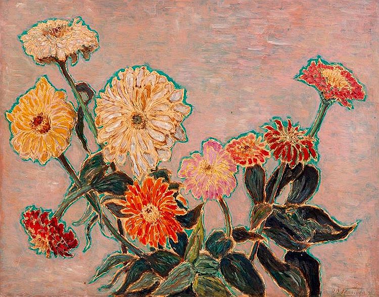 NathanFrancis__'s tweet photo. π¨ #DirkBerendNanninga, Dutch painter, #DOTD 17 July 1954. #Art #Painting https://t.co/y418B4gt91