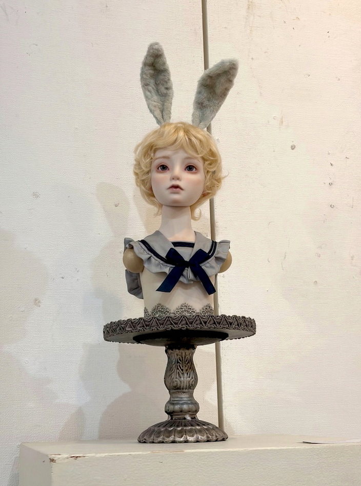 cagliismaill's tweet photo. 🦌「ｳﾞｫｯｸｽ暑い〜🥴」
📺️「気が利かなくてスマン♡エアコンは25度だよな♡お気に入りのシャーベットも用意してる♡」
🦌「お腹空きました〜😌」
📺️「ジャンバラヤとガンボの用意出来たぞ♡両方食えそうか？♡」
ｱﾗｽﾀｰの言う事だけ聞きすぎて心配ｳﾞｫｯｸｽのヴォクアラ📺️📻️ https://t.co/vXVkjN1EJR