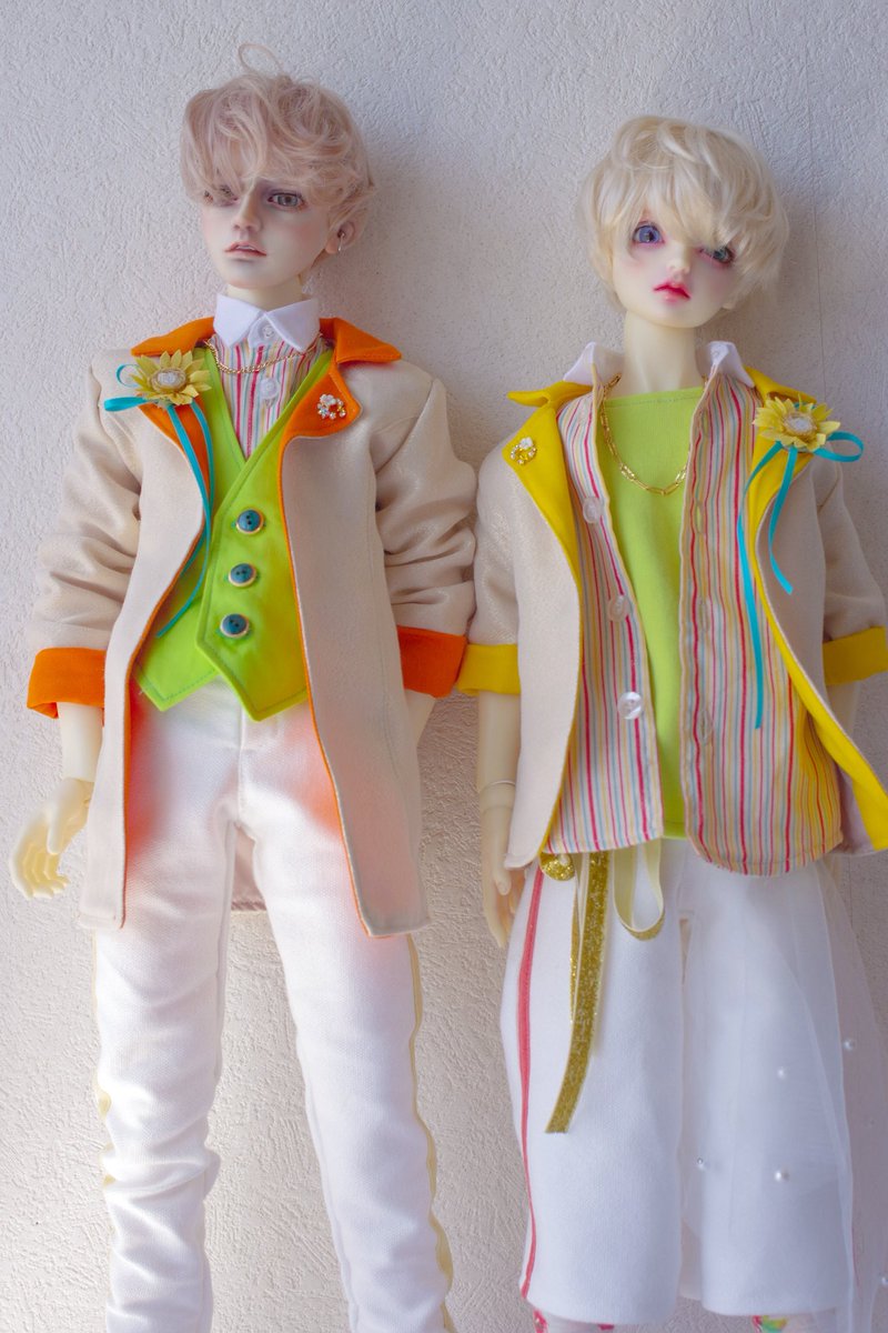 yucca様確認用 yucca【人形】 (@yucca173doll) / Posts / X