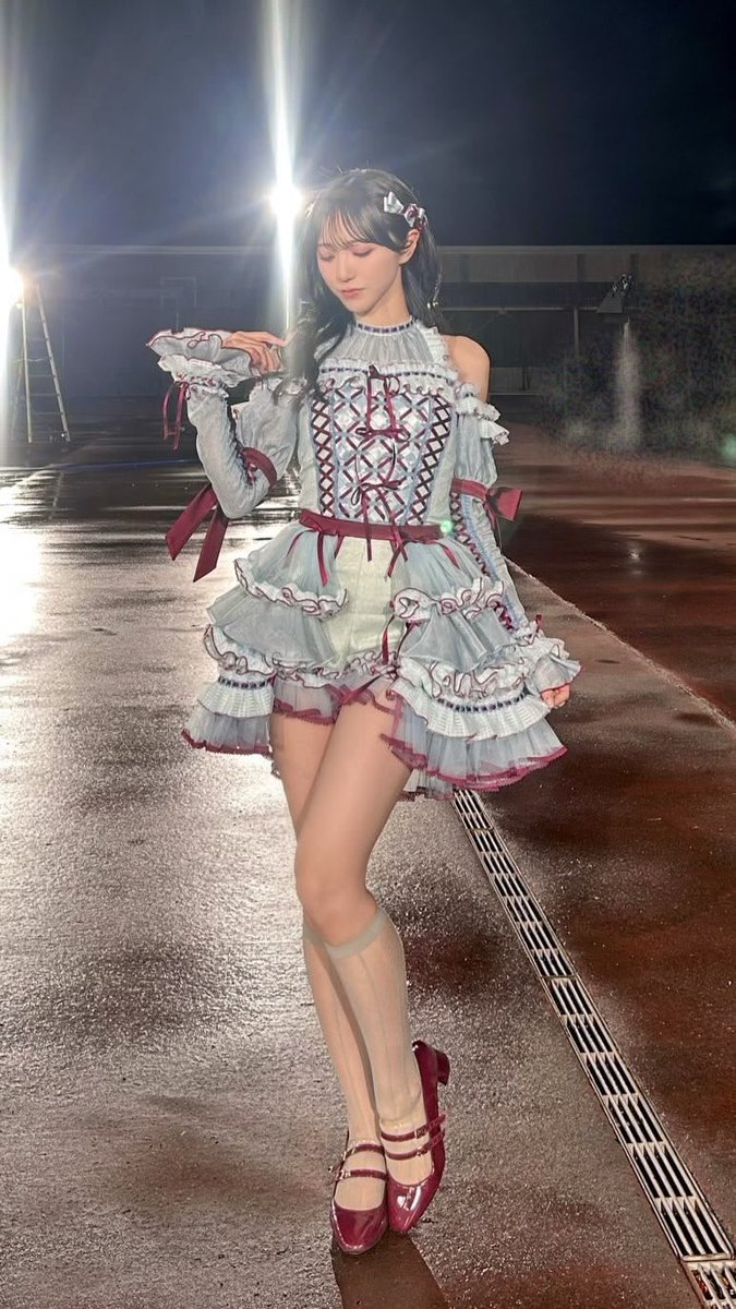 papiyonkun2's tweet photo. 野口衣織さん、実はとんでもない美脚の持ち主で草

意識して脚出してるのかな？？？と話題にwww https://t.co/ixaof8rQT5