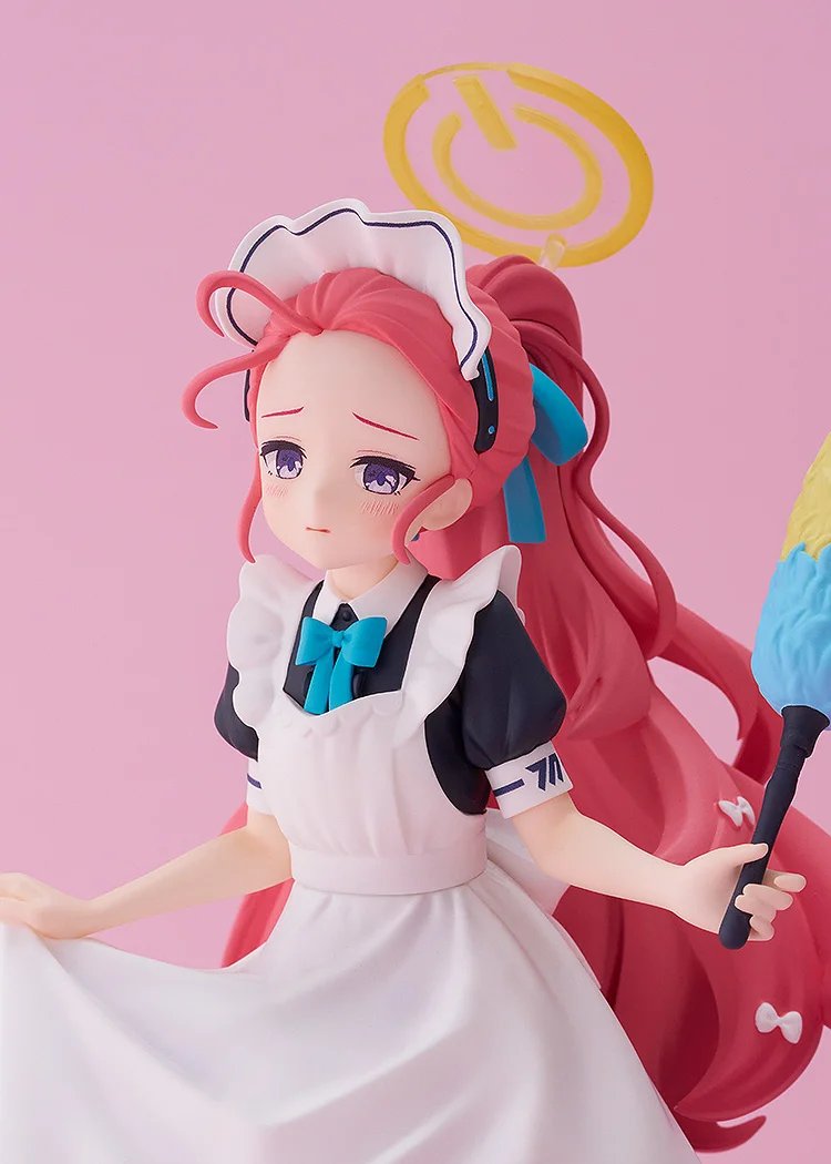 ブルアカ グッズ情報（ブルーアーカイブ） (@Blue_ArchiveGC) / Posts / X