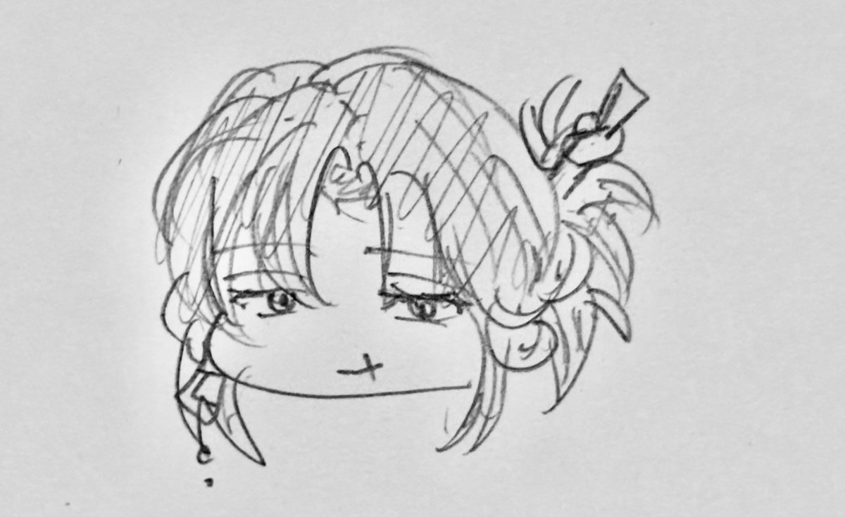 カササギ tweet media