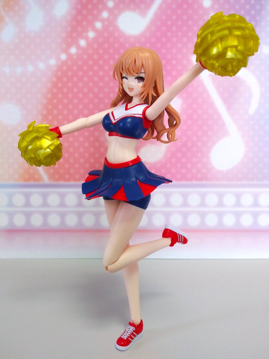 三連休まであとちょっと！ #プラモを見せあって金曜日を乗りきろう #お