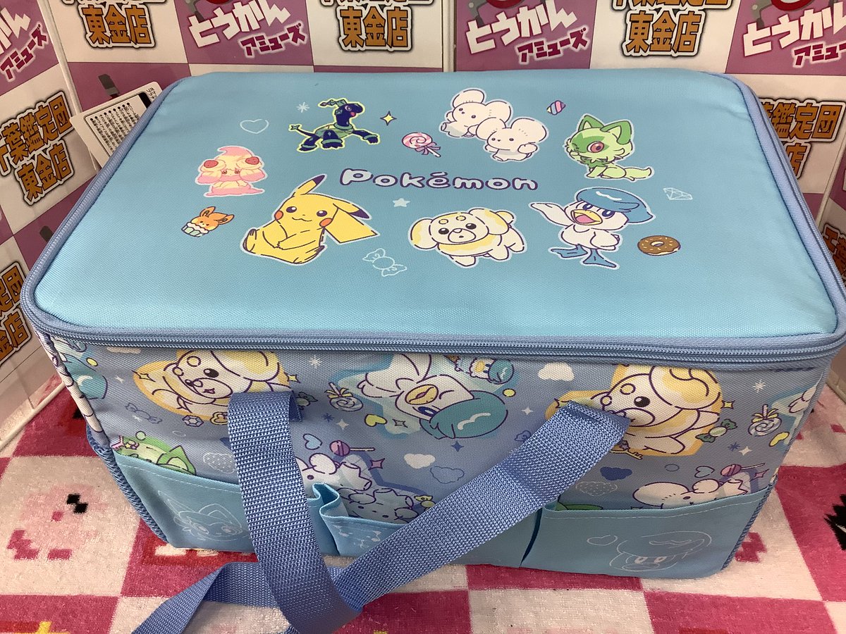 toukanamuse's tweet photo. 本日入荷の景品はこちら！
ご来店お待ちしております！
#リゼロ
#その着せ替え人形は恋をする
#ブラックラグーン
#幼女戦記
#刃牙道
#グラップラー刃牙
#ポケモン
#トウカンアミューズ https://t.co/rdpc705gyF