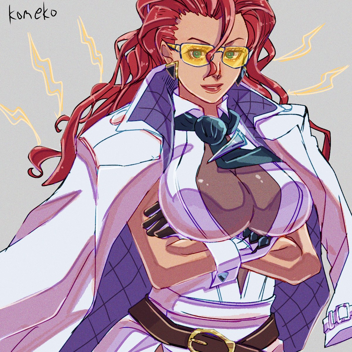 QRaEUA9jvcdpwOa's tweet photo. 明日が何の日か知ってるの？
#Streetfighter6 #Cviper https://t.co/RGDqfddaqo