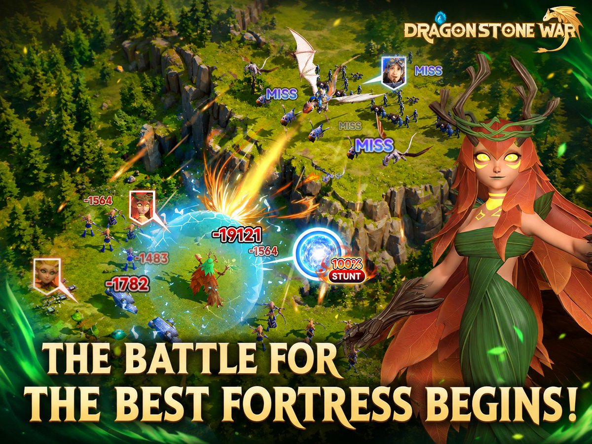 dragonstonewar's tweet photo. 🏰 Fortress Design Contest is live! Share your best fortress layout and defense strategy for rewards. 
Join now: https://t.co/yscv5EFKvK #DragonStoneWar #dragonstonewar #DSW https://t.co/uy4v8sQmC4