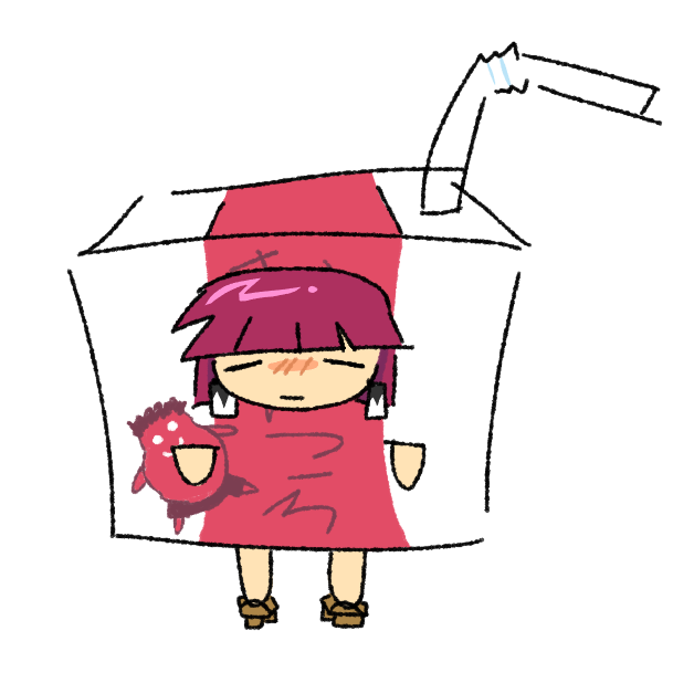 dailykikuriart's tweet photo. day 217

shes an essential worker

-🫐 https://t.co/SdrD0DMpz2