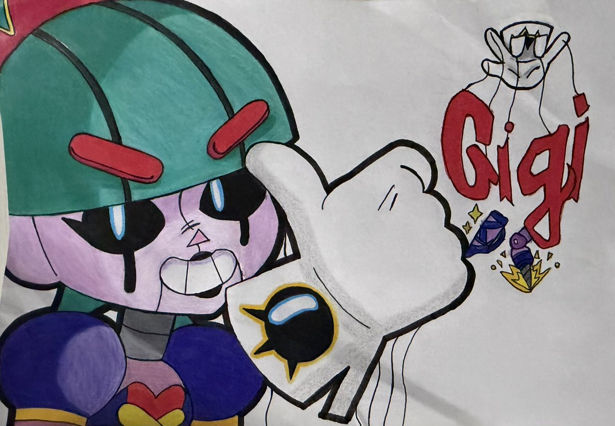 Augusto_H_'s tweet photo. More Brawler portraits by me :)
#BrawlStars #BrawlStarsArt #BrawlStarsFanArt https://t.co/6Y9NaRseY3
