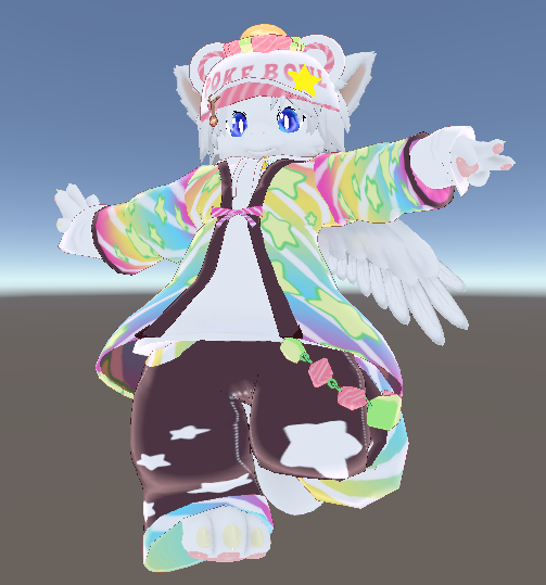 hoshyizoraaa3's tweet photo. うんかわいい https://t.co/Im7ACHRNQk