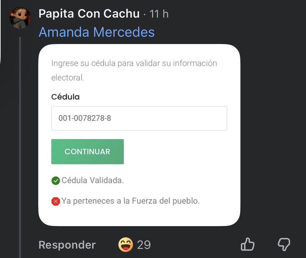 jomangblandino's tweet photo. Llevo 2 hora riéndome de eta mierda 😭😭😭😭😭 https://t.co/mSDYgQocef