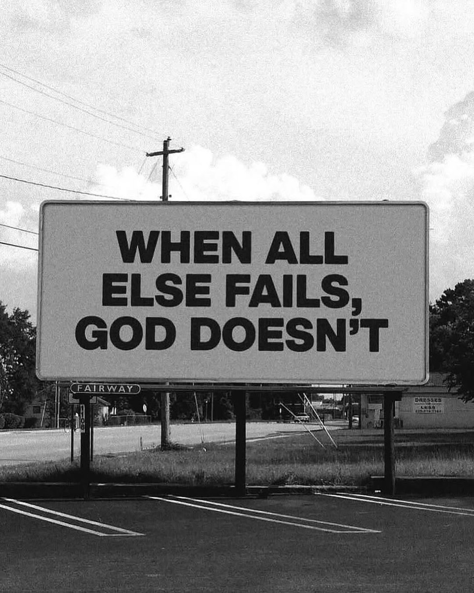 Ajmetax's tweet photo. Trust in the Lord https://t.co/wv1iFWPmYP