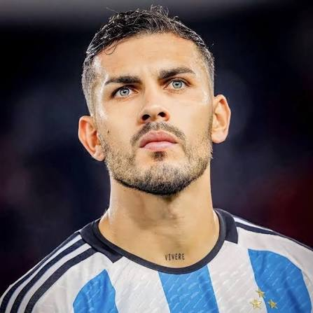 Giga Gigor 🇦🇷 tweet media