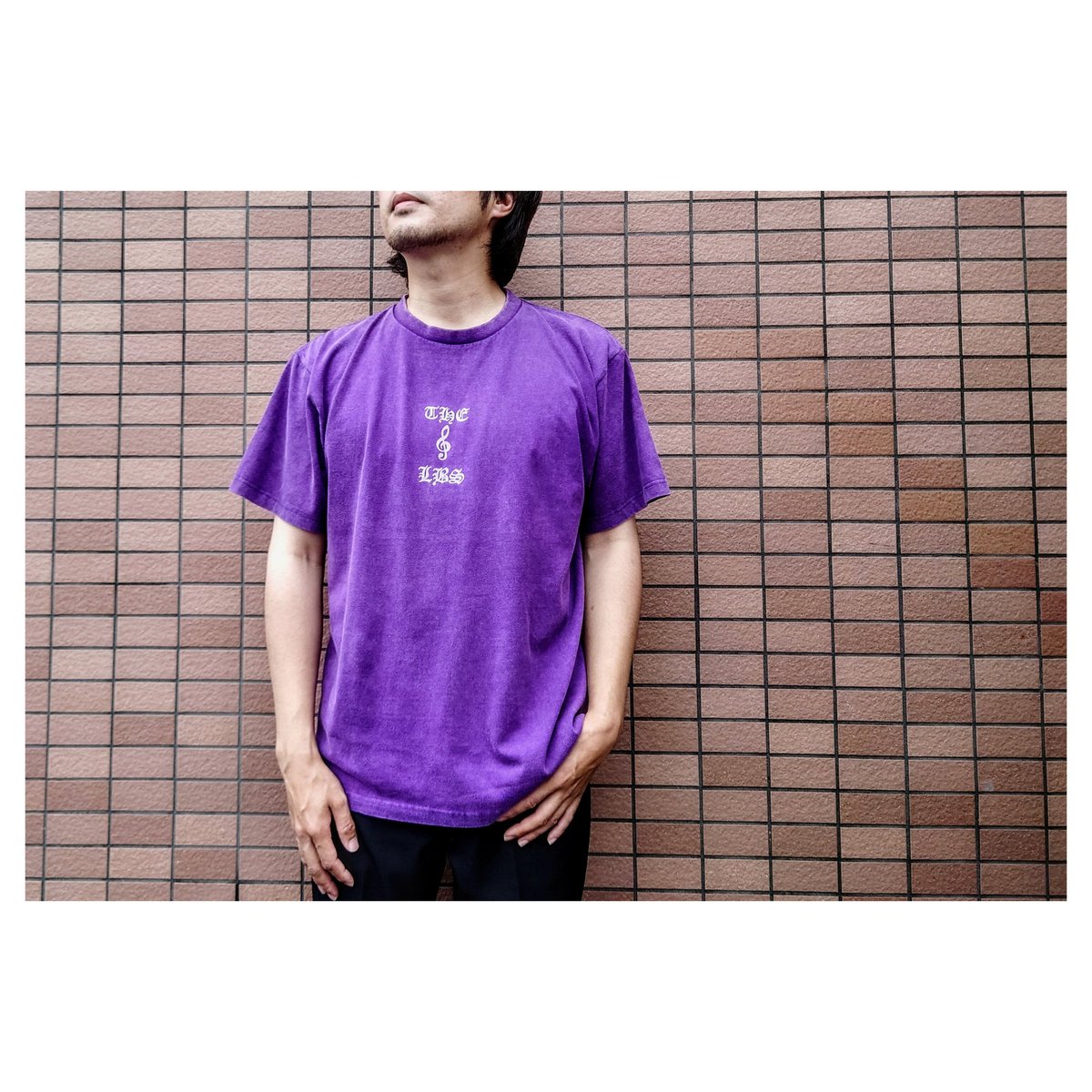 araitakahiro66's tweet photo. [THEATER LAYBANS NEW MERCH]
※～7/31までの受注生産となります
お渡しは8/10頃予定
購入ご希望の方はDM等でサイズ・カラー・数量を明記の上ご連絡ください(発送対応可)
theaterlaybans@gmail.com https://t.co/c9vVX04all