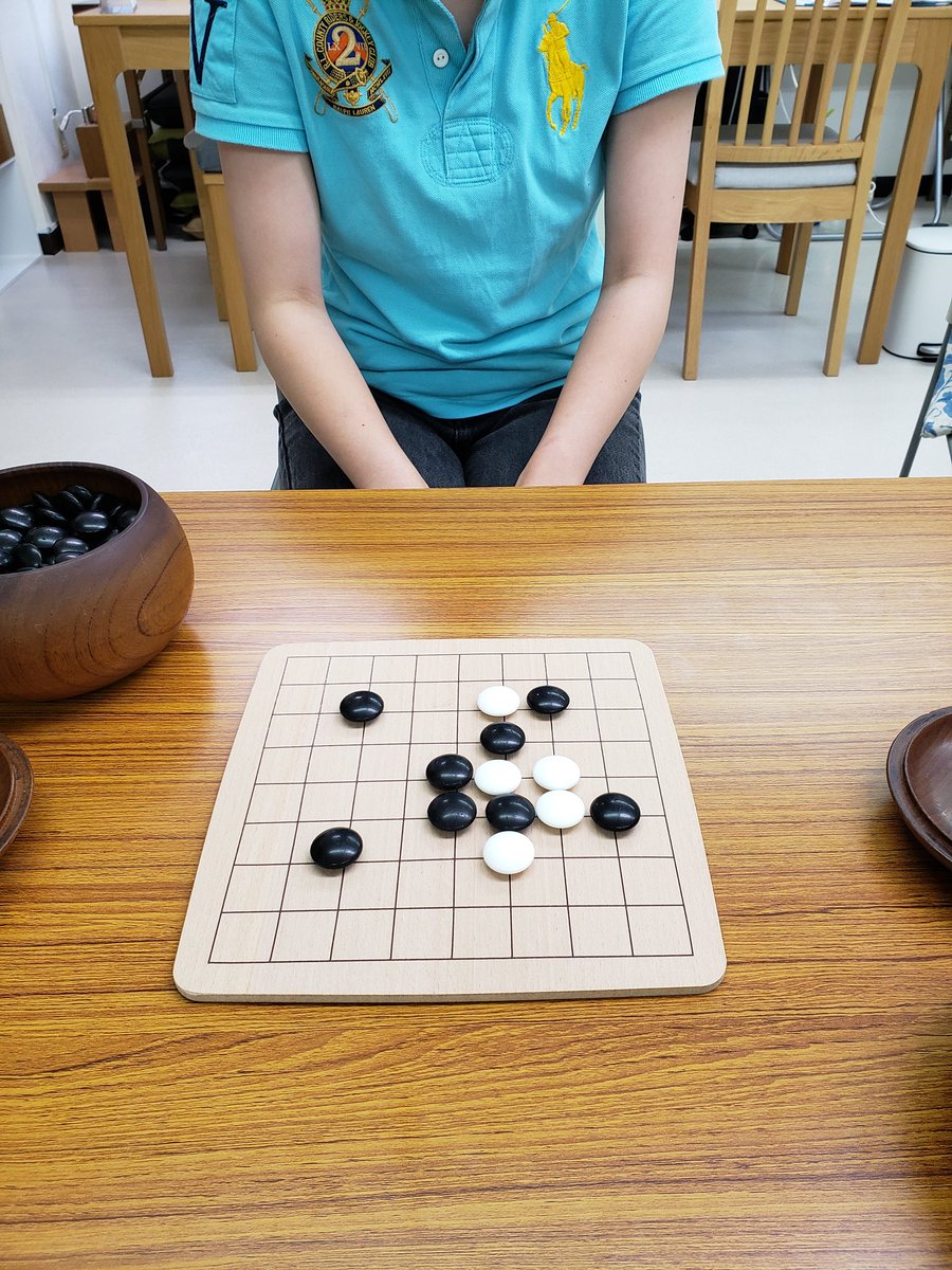 yamamotoigo's tweet photo. 体験にお越しいただいた１０代の方に通ってもらえることに✨️アプリで独学とのことでしたが、センスを感じます😊 https://t.co/heojpn8NP0