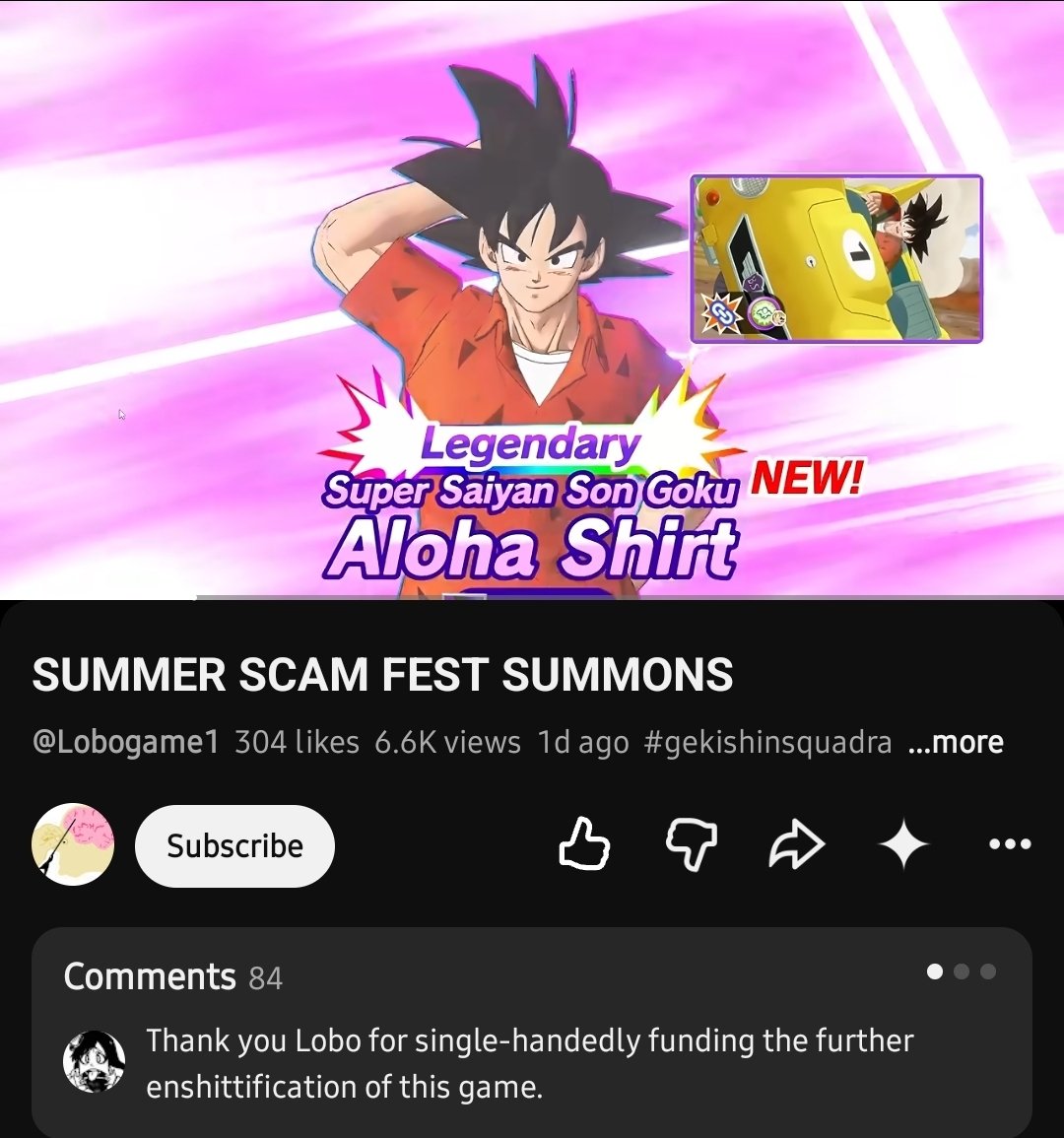 SpamDokkan's tweet photo. https://t.co/pPAtGRTKl6