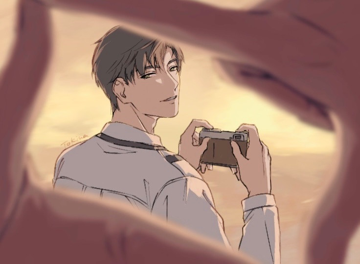 jDeAaybFUe440V2's tweet photo. 📷🌅
#Zayne #LoveandDeepspace https://t.co/16imKtw3JQ