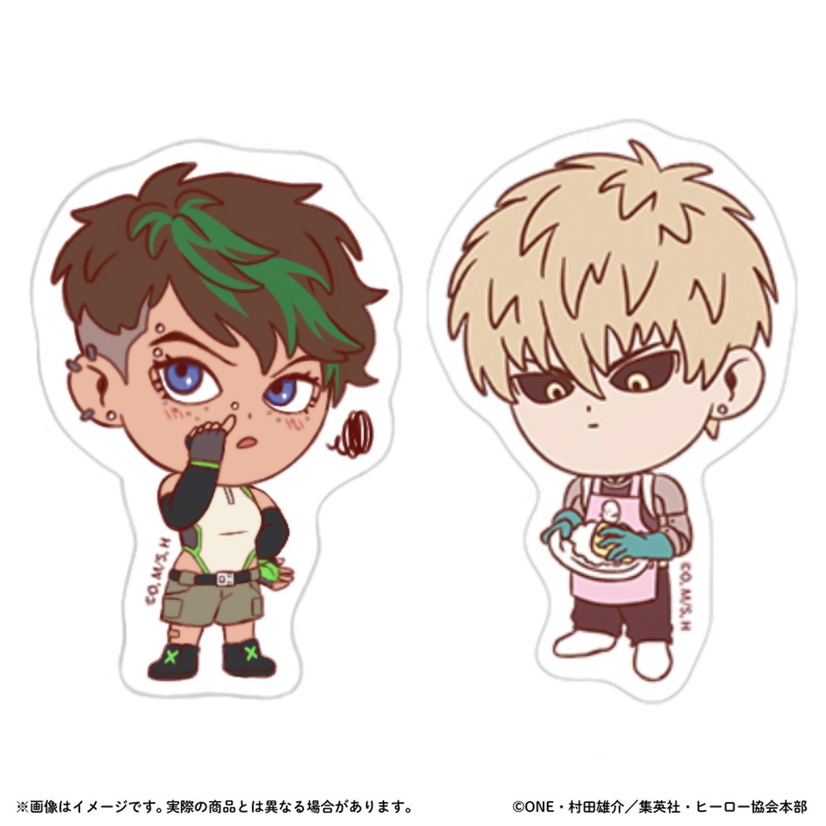 IHaveTooMany0Cs's tweet photo. wowie look at this VERY REAL and definitely NOT FAKE official opm art/merch

...yes Mie’s picking her nose while Genos is doing his daily malewife duties idk what else to tell you

#OnePunchMan #yumetwt #ジェノス #OC #opmoc #yumeship #ocxcanon #Mienos #CyboPunk🧃🤖 https://t.co/7gB4cCq81Z