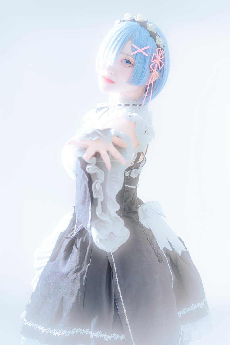 satellacos's tweet photo. 렘은 알고 있어요

#リゼロ #rezero #レム https://t.co/H7cP5ZYieW