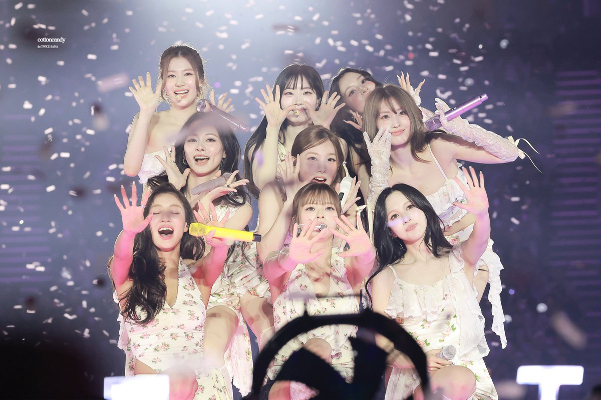 sanacottoncandy's tweet photo. 260710 - 260712

#TWICE #트와이스 @JYPETWICE https://t.co/vqkwaqY91q