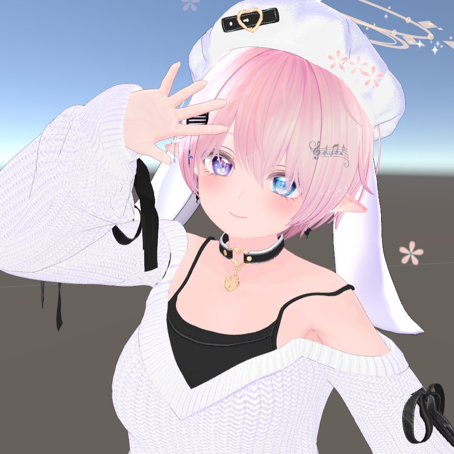 もで🎨 (@m0de_) / Posts / X