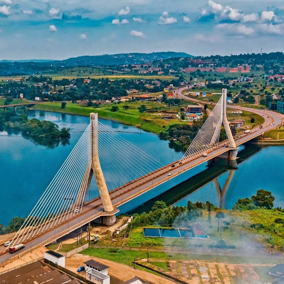 starworldwonder's tweet photo. A blessed morning from Jinja City ποΈπ,it's a blessed #Friday let's embrace it with lots of Love π
#JinjaCity https://t.co/AXdHc15tn5
