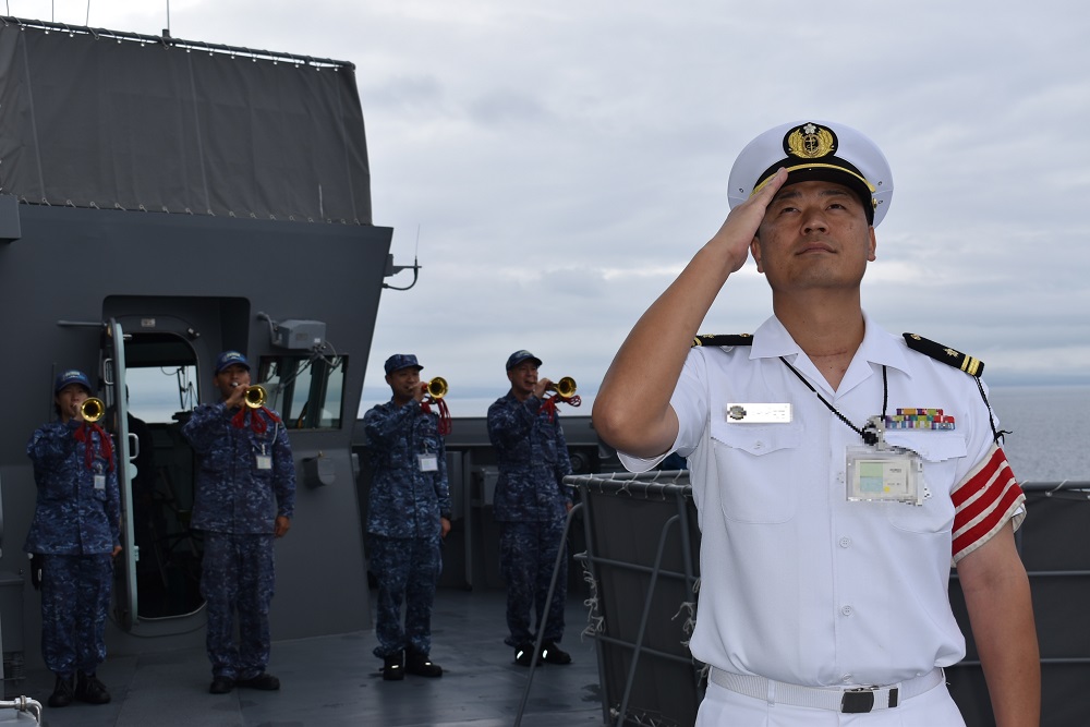 海上自衛隊 自衛艦隊　チャレンジ 海上自衛隊 自衛艦隊（公式） (@JMSDF_SDF) / Posts / X