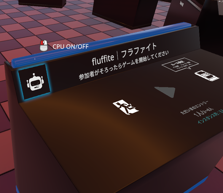 fluffite_vrc's tweet photo. ぐへへ https://t.co/p0wj1RpKjP