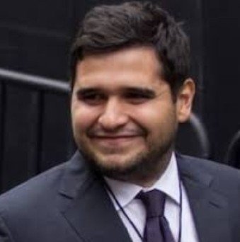 José Antonio Crespo tweet media