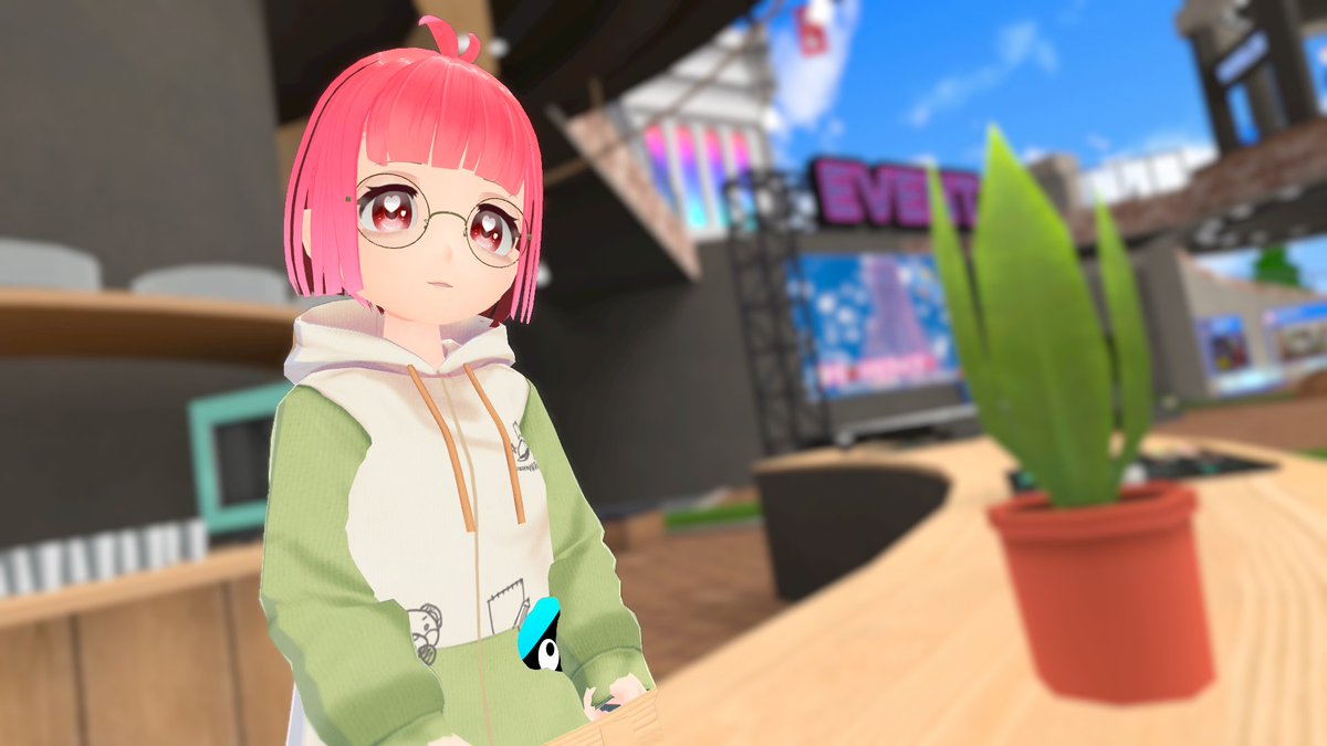 t_furu's tweet photo. おなか減った  #cluster https://t.co/ydE27s7YO5