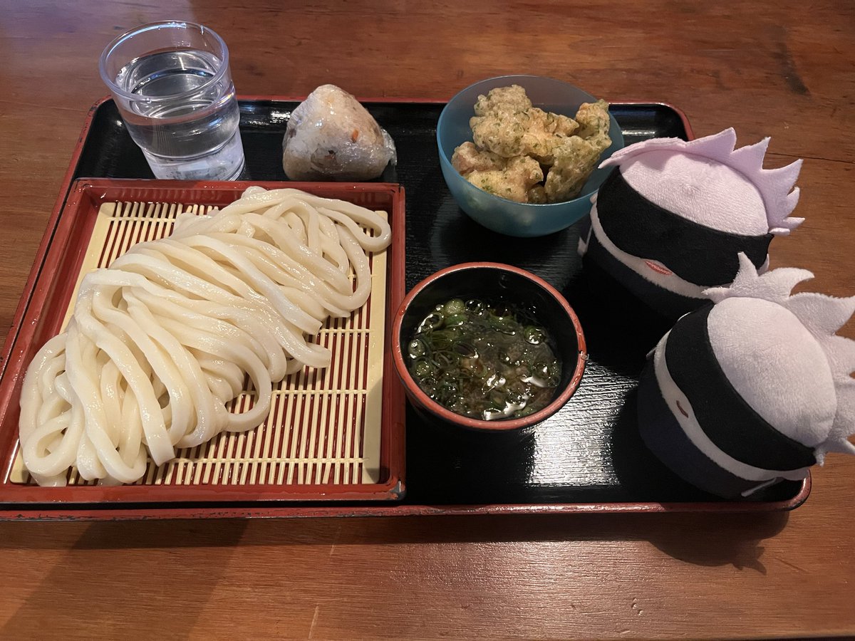 nui_for_all's tweet photo. ｽﾞｿﾞｿﾞｰｰｰｰｰｰ🥢 https://t.co/76A3vJures