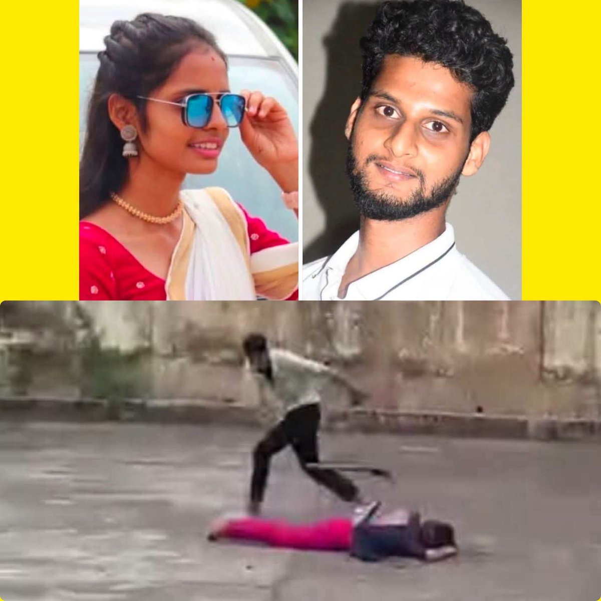ParamaTapasvii's tweet photo. "ದಕ್ಷಿಣಕನ್ನಡದಲ್ಲಿ ಕೊಲೆಯಾದ್ರೆ..ಎರಡು ರೀತಿಯ ಬಂದ್ ಇರುತ್ತದೆ"

1)ಆರೋಪಿ ಮುಸ್ಲಿಂ ಆದ್ರೆ..!!

“ದಕ್ಷಿಣಕನ್ನಡ ಬಂದ್”

2)ಆರೋಪಿ ಹಿಂದೂ ಆದ್ರೆ..!!

"ಬಾಯಿ ಬಂದ್"

ವಿಚಿತ್ರವಾಗಿ ಕಂಡರೂ ಇದೊಂದು ನಗ್ನ ಸತ್ಯ..!!

ಹುಷಾರಾಗಿ ಕಾಮೆಂಟ್ ಮಾಡಿ..!

"ಯಾಕಂದ್ರೆ"

"ಶ್ರೀರಾಮನ ಹುಂಡಿ ವಿಷಯದಲ್ಲಿ ಹೇಳ್ದಂಗೆ..ಇದು ನಮ್ಮ ಧರ್ಮದ ವಿಷಯ ನಿಮಗ್ಯಾಕೆ ಅಂತ ಹೇಳ್ಬುಡ್ತಾರೆ"