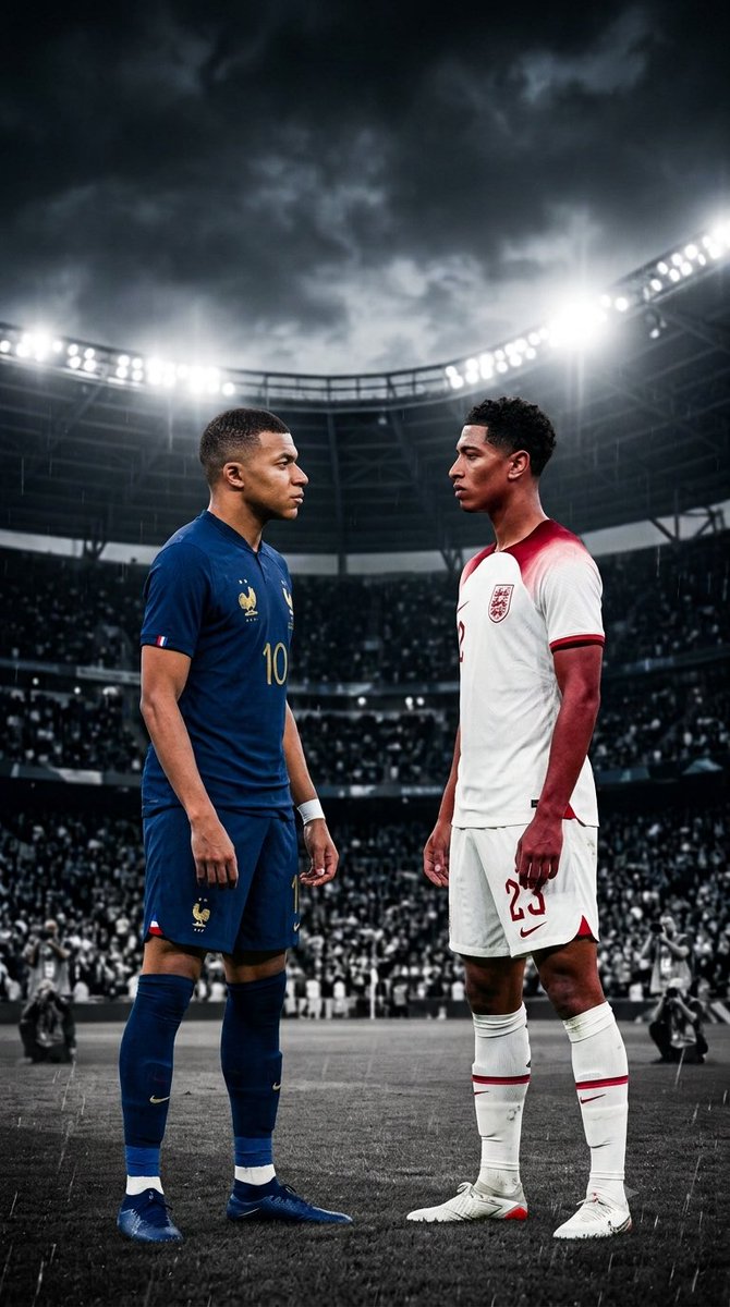 JavierErick84's tweet photo. #Mundial2026 | Se vienen dos buenos partidos este fin de semana 

Sábado 4:00 pm por el Tercer puesto: 
🇫🇷 vs 🏴󠁧󠁢󠁥󠁮󠁧󠁿

Domingo 2:00 pm por el título: 
🇪🇦 vs 🇦🇷 https://t.co/4yLz5i1L2C