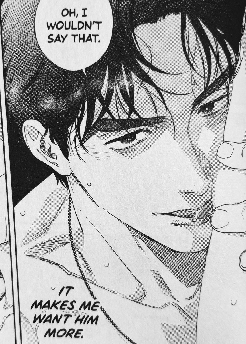 yaoibaiter's tweet photo. the seme of all time https://t.co/johNfyB5ii