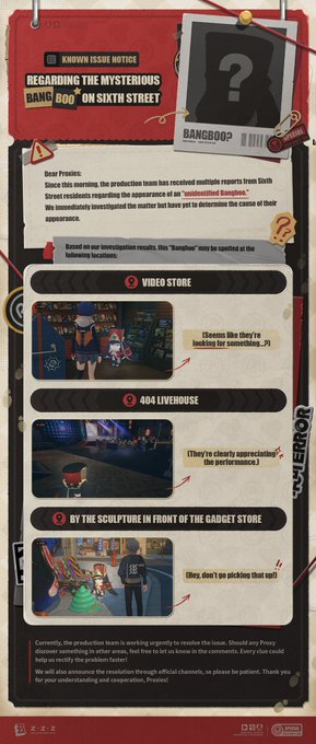 itsdinemo's tweet photo. @Refiener18 @GachaFiles i think it's because he actually appears in multiple areas not just random play, https://t.co/OZ8j9EWaZ9