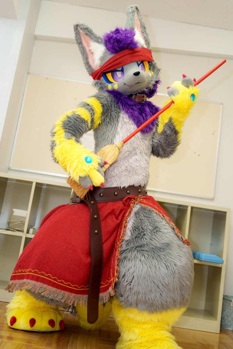 青龍/Seiryu (@seiryu_main) / Posts / X