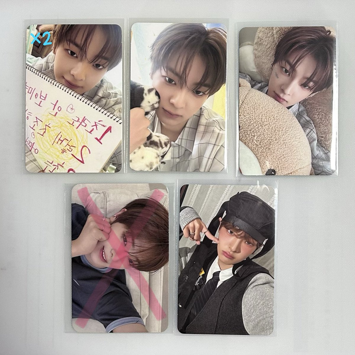letsyangd0's tweet photo. 플레어유 강우진 포카 양도
each 0.1 / 2장 이상 거래

flareu 최립우 립우 강우진 우진 포카 앨포 앨범 미공포 특전 쇼케 양도 판매 분철 sell

https://t.co/NWfQoUitFs https://t.co/JIy5nwCd61