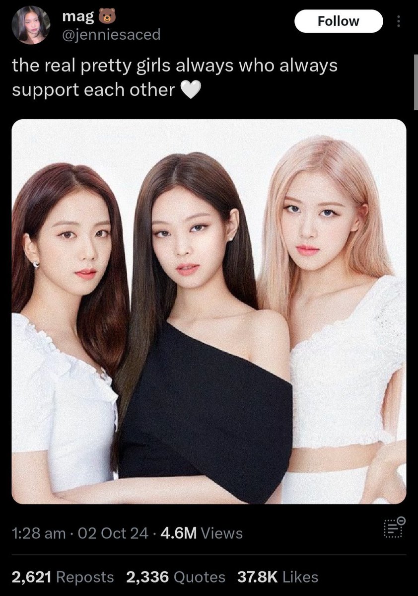 lsm270397's tweet photo. @zizuzizuizu @strobali @cel10110 dih issue lisa star syndrom pas mau keluar dari YG dibilang hanyalah mbak2 thailand biasa, kacang lupa kulit tu siapa yg nyebar ya? bahkan viral di kalangan non fans perkara lisa telat post di IG dibilang ngga support member bp, jadi yg ga punya temen tu siapa? https://t.co/yHeRdUJZqr