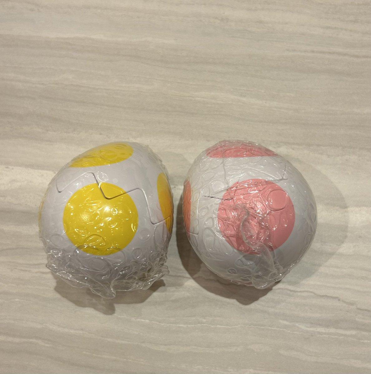 monokh1's tweet photo. ハンターハンター
めじるし交換 異種交換

【譲】ヨッシーめじるし 黄色きいろ、ピンク

【求】HUNTER × HUNTERめじるし 
第1弾（ゴン、クラピカ、キルア、レオリオ、ヒソカ）
幻影旅団vol.1（クロロ、フェイタン、シャルナーク、ヒソカ、シズク）

都内又は千葉手渡し、郵送希望です。 https://t.co/gmgU71ZSi5