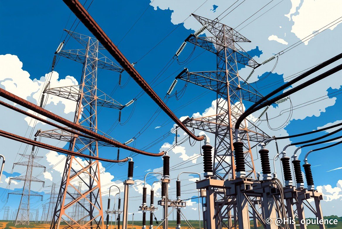 His_Opulence's tweet photo. Despite spending million to go Solar, seasons like this will keep reminding us of government persistent failure to deliver a reliable electricity supply.

We keep hearing “solar is the solution,” but let’s be honest: solar cannot be a 100% substitute. When sunlight gets low (especially during the rainy season or Harmattan), charging drops drastically. We still need stable, reliable grid power for 24/7 needs. Many of us are too proud to admit this publicly though but I will be doing this on your behalf today. 

This power crisis is holding us back as a nation, and without us fixing this particular problem our productivity in every sector will be affected. 

The government must fix the power sector urgently, we have to start demanding proper supervision and accountability on every investment that had been channeled into this sector. 

Solar can support but can’t be a total substitute, our economy and future growth solely depend on this, we have to demand for real solutions!

Opulence 

#PowerNigeria #FixPowerSector