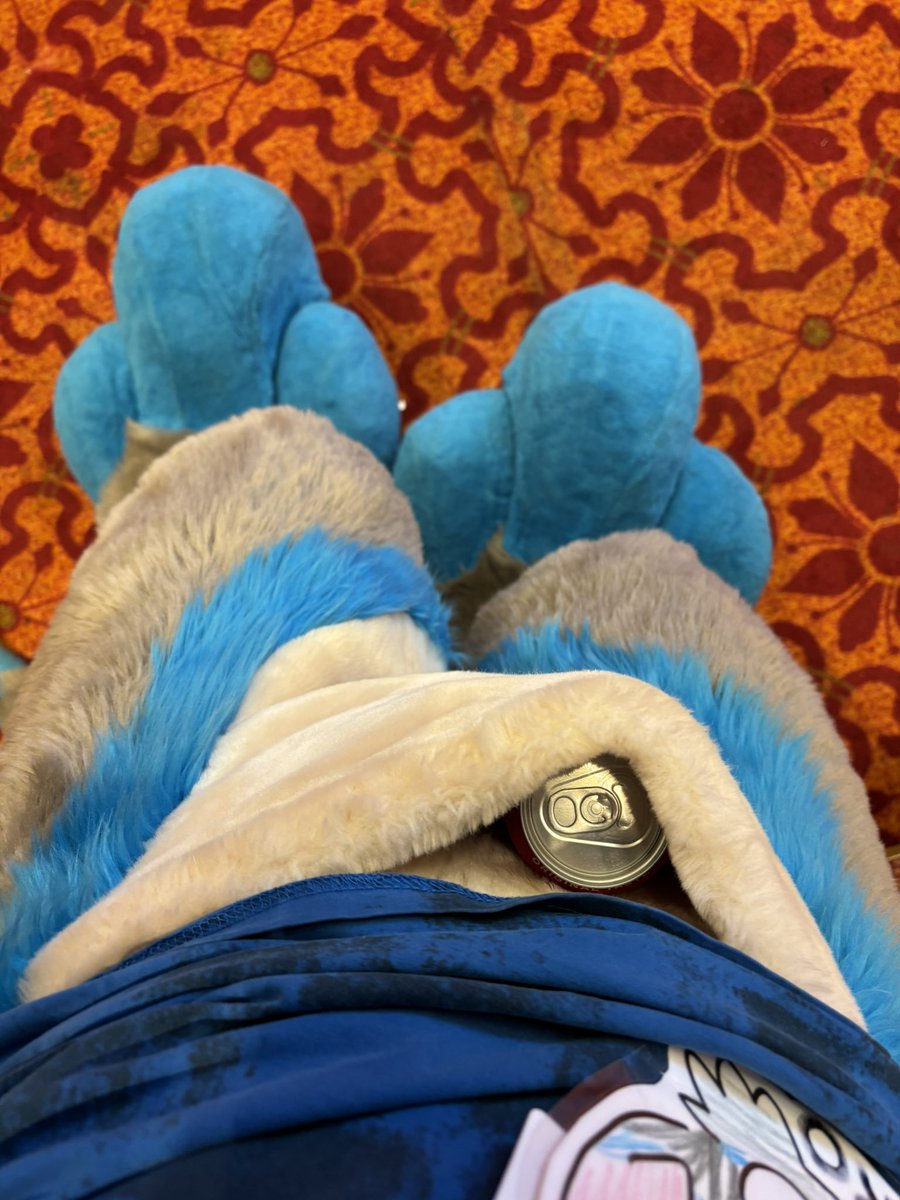 Kangazeroo's tweet photo. @deltaspireroo Pouch https://t.co/OjD0L6eXKg