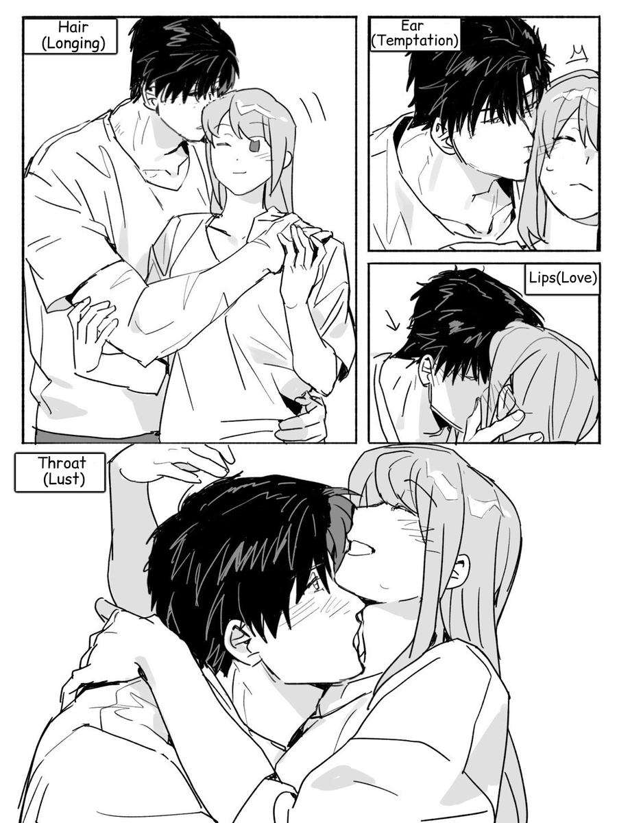PhuongloveZayne's tweet photo. ❄ Daily Life of ZayneJasmine ❄ Part 26 ❄
When you and Zayne do the Kiss Title trend💖 
God of Kisses Zayne and the places he kisses his beloved~
(Page 1-2/3)

Credit Weibo 伊伊伊伊伊利
Translation by me. Do not repost without permission
#Zayne #LoveandDeepspace #恋与深空 #黎深 https://t.co/yAe1SnYL64