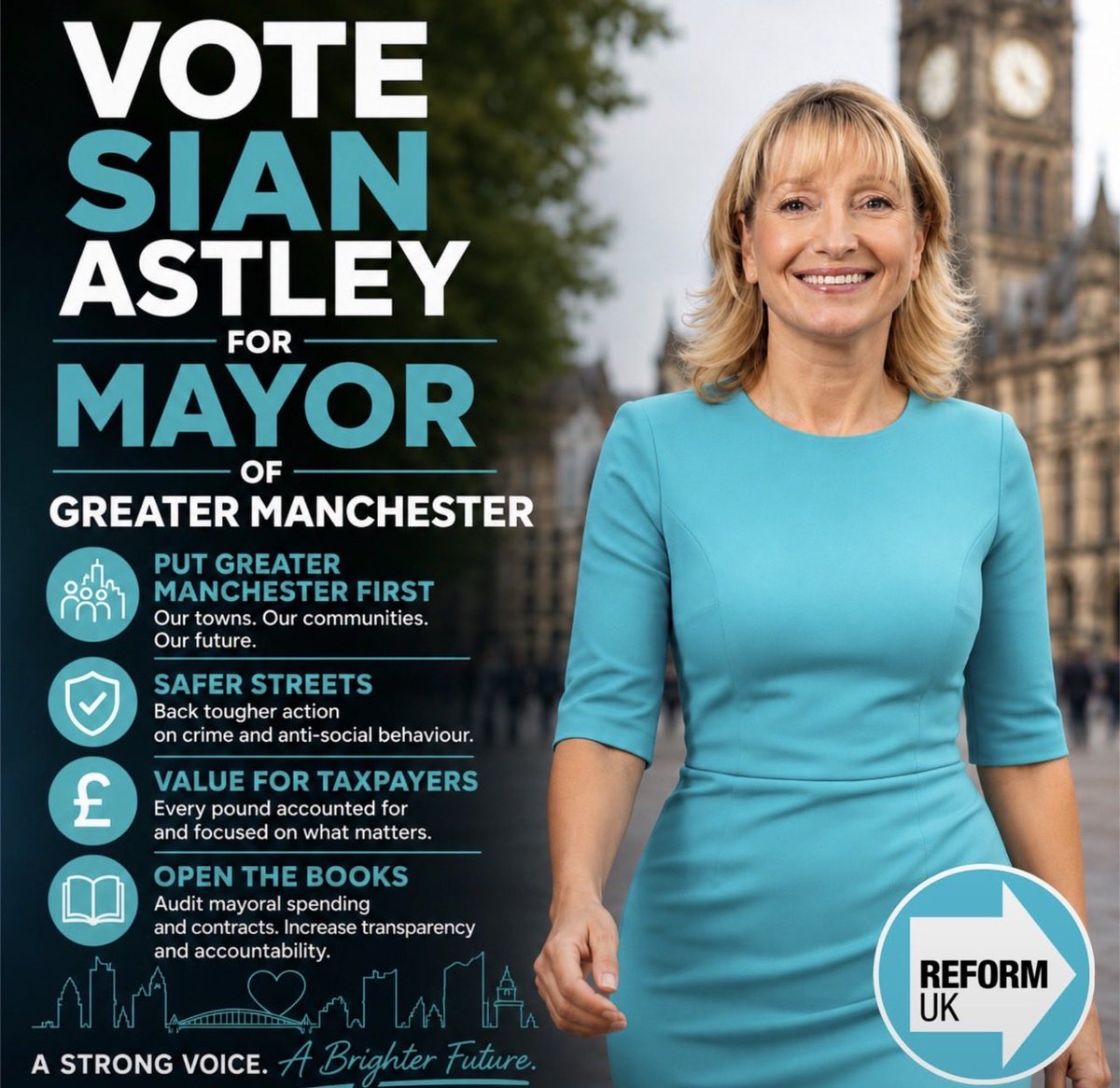 chilternbear11's tweet photo. #GreaterManchester needs change. It needs someone who will work for everyone and not just property speculators or the companies linked to Andy Burnham’s wife, or Chinese investors buying homes when Manchester’s homeless numbers grow…. https://t.co/Q12spbceuo