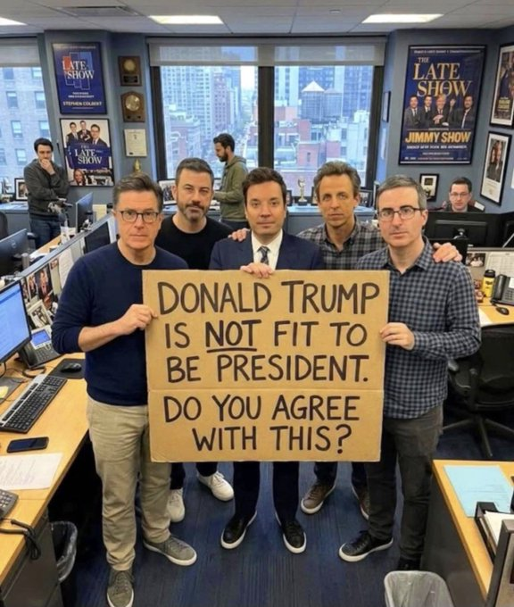 JayHart909's tweet photo. @realDonaldTrump https://t.co/Yen72fi4j6