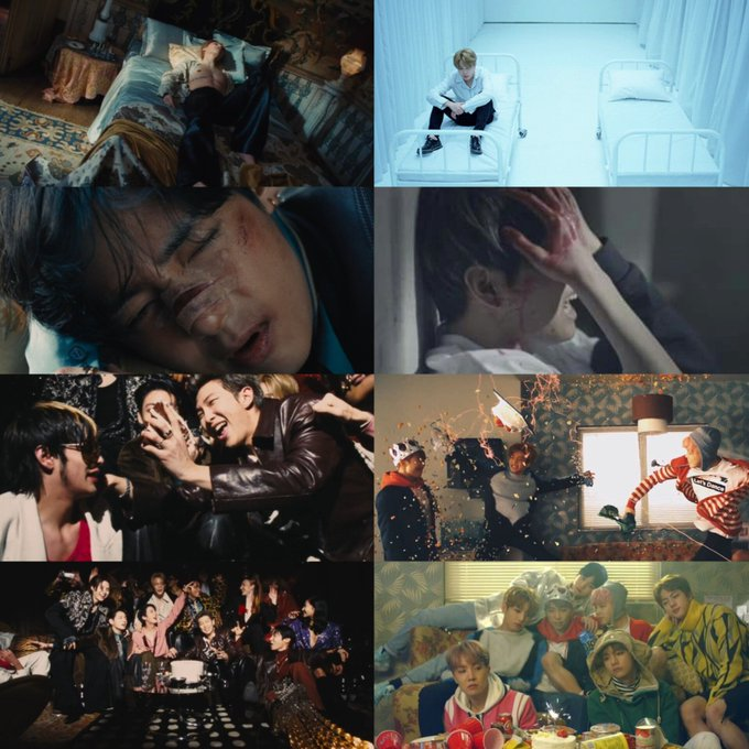 BARMYSTREAM's tweet photo. Nem uma hora e fandom já começou a apelar, não se pode ter um dia de paz por aqui

WON TUO GNARIRA
GNIMOC SI LAMRON
NORMAL MV ON SPOTIFY
O BARMY NAO TA NORMAL
NORMAL É ESTAR NO TOPO
#BTS_NORMAL https://t.co/NLmxoTeTPl