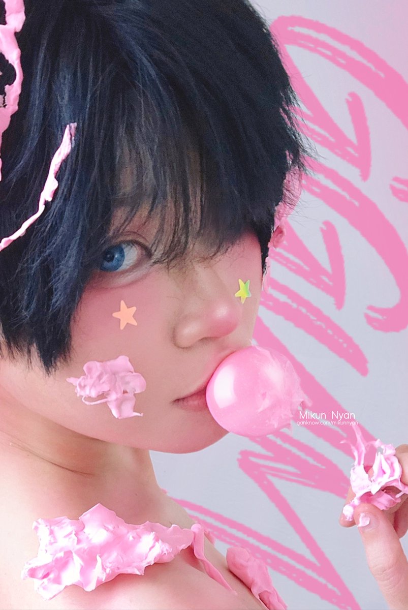 𝗠𝗜𝗞𝗨𝗡 (@mikunnyan_) / Posts / X