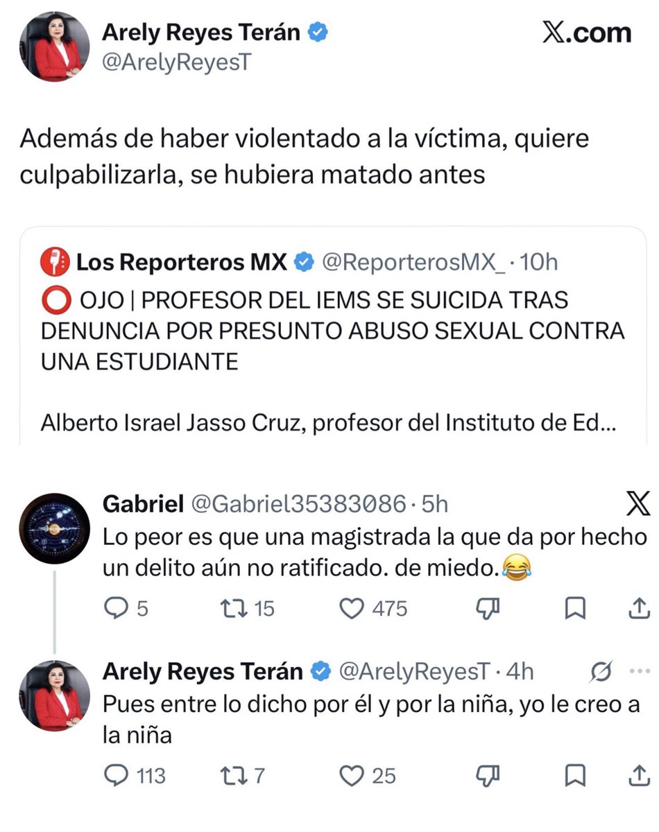 PEDRO FERRIZ tweet media