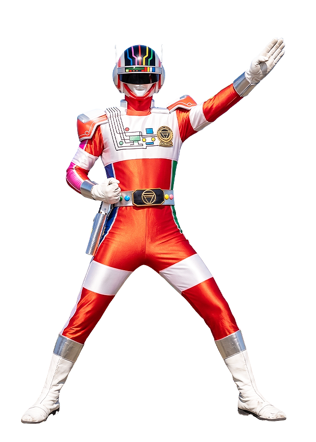 jk5201_jk's tweet photo. Reimagined Super Ranger Pt.2 [5]  
- Super VulEagle
- Goggle Red Mystic
- Armed DynaRed
- Bio Red Upgrade
https://t.co/UJWlVcce7N https://t.co/9Lz2fDHJrG
